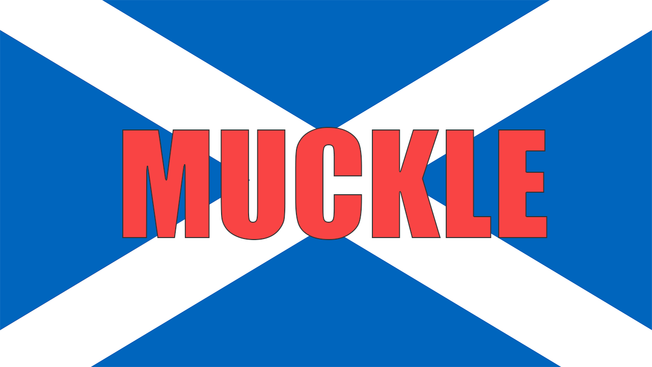 muckle